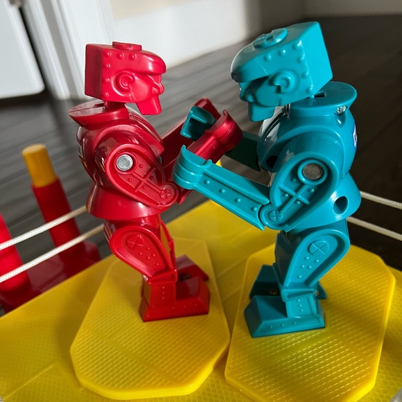 Rockem’ Sockem’ Boppers - Picture 2 of 3